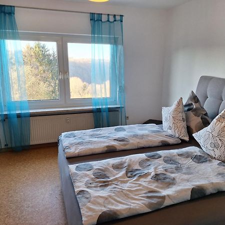 Ferienwohnung Lua Rorodt Exteriér fotografie