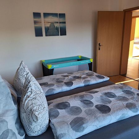 Ferienwohnung Lua Rorodt Exteriér fotografie