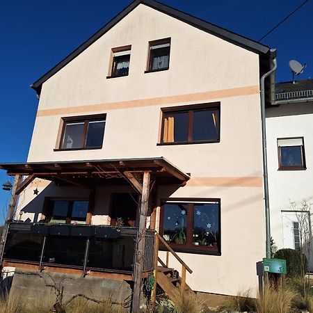 Ferienwohnung Lua Rorodt Exteriér fotografie