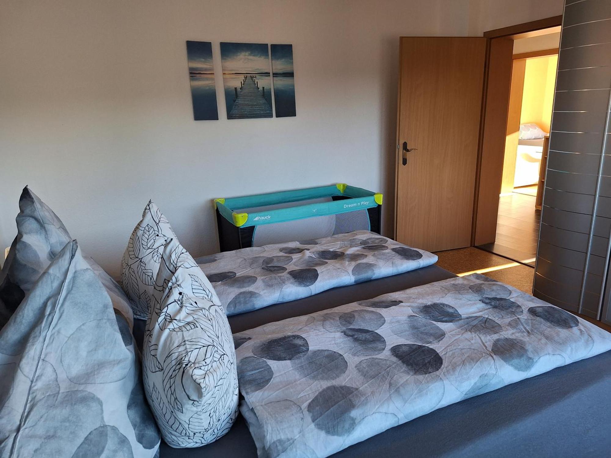 Ferienwohnung Lua Rorodt Exteriér fotografie